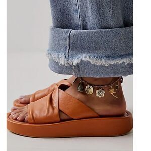 FREE PEOPLE BUENO SUMNER SANDALS